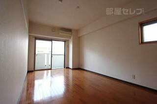 角部屋の写真です