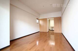 角部屋の写真です