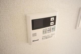 追い焚き機能つきですよ。