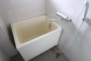 お風呂です。