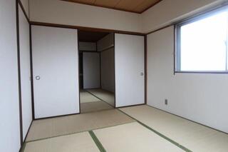 和室もあります。