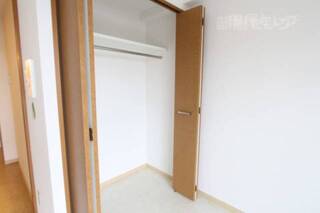 使い勝手の良い収納です