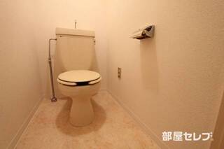 清潔感のある色合いです