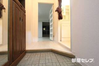 靴もたくさん入りますね