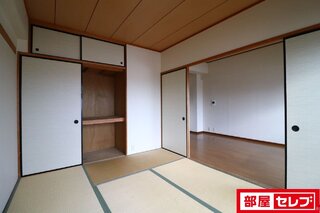 使い勝手の良い間取りです
