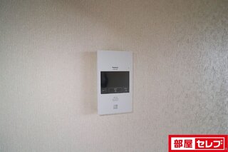 セキュリティもばっちり