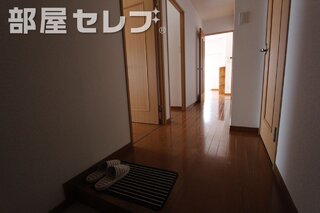 ※他号室の写真です