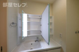 ※建築中写真