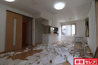 ※内装工事中