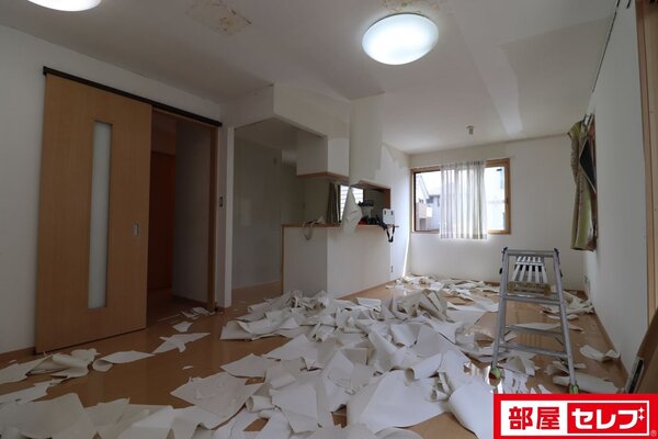 ※内装工事中