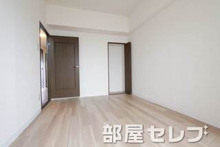 快適な住空間です。他号室の写真です。