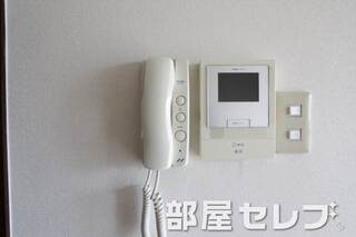 ＴＶモニターホン。