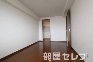 寝室としても利用できる和室です。