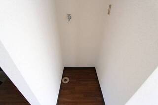 別の部屋の写真です。