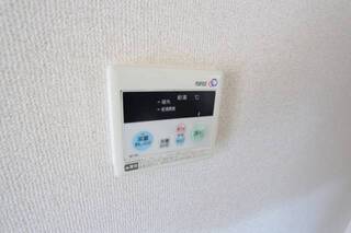 別の部屋の写真です。