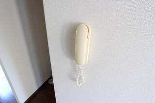 別の部屋の写真です。