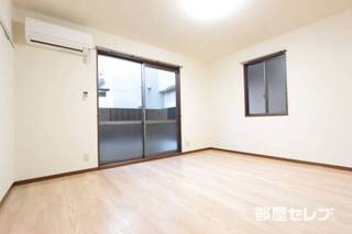 内装のきれいなお部屋です