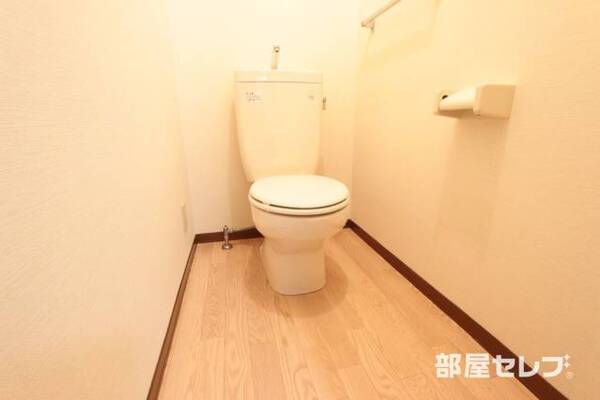 清潔感のある色合いです