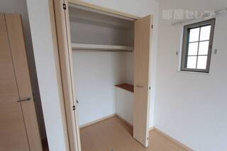 クローゼット