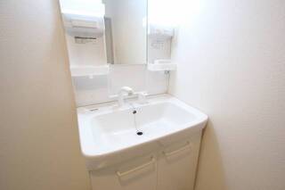 他号室の写真です。
