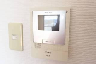 他号室の写真です。