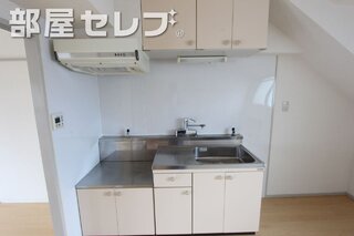 お料理しやすいキッチンです。