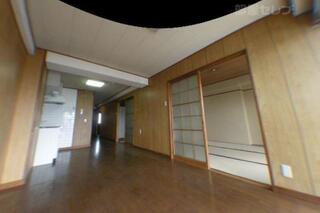 40B号室の写真です。