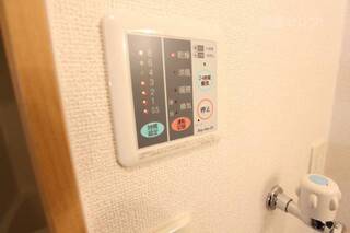 203号室の写真です。