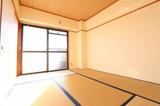 他号室の写真です。