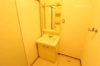 他号室の写真です。