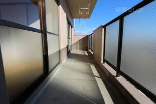 他号室の写真です。