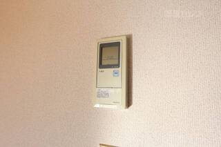 他号室の写真です。