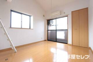 内装のきれいなお部屋です