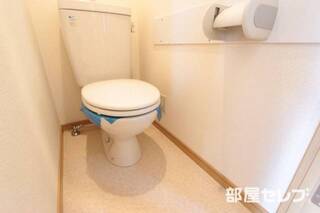 清潔感のある色合いです