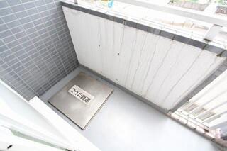 コンパクトサイズ。