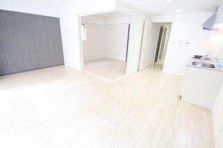 他のお部屋の写真です