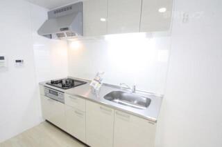 他のお部屋の写真です