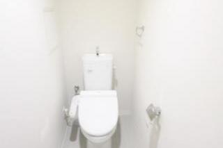 他のお部屋の写真です