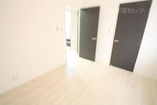 他のお部屋の写真です