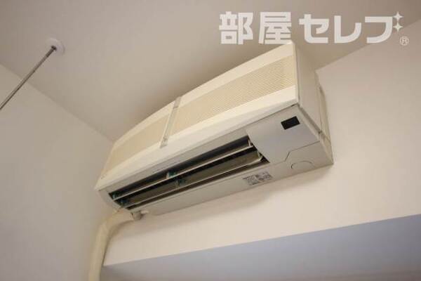 エアコンは2010年製