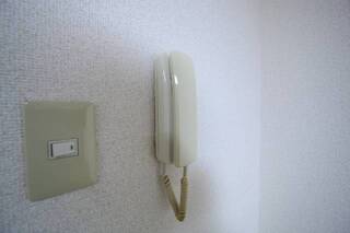 セキュリティもばっちり