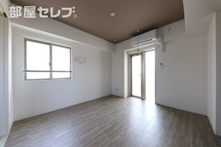 901号室写真