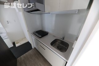 901号室写真