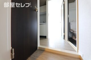 901号室写真