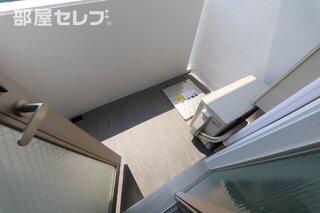 901号室写真