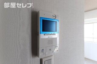901号室写真