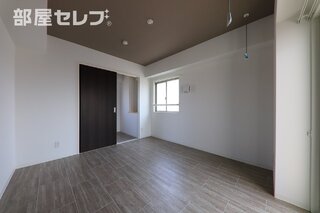 901号室写真
