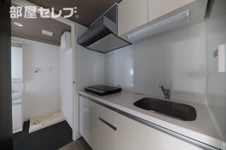 901号室写真