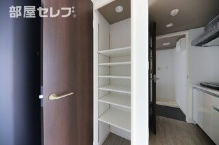 901号室写真