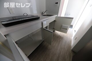 901号室写真
